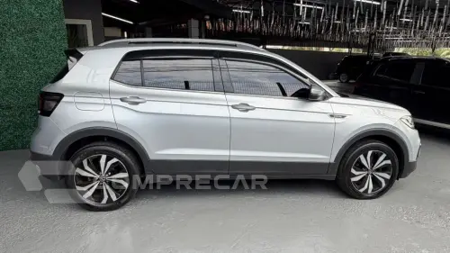 T-Cross Hig. 250 TSI 1.4 Flex 16V 5p Aut