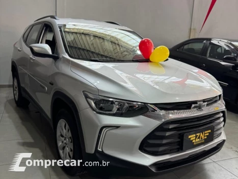 TRACKER - 1.0 TURBO LT AUTOMÁTICO