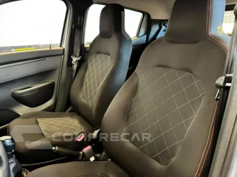 KWID ZEN 1.0 FLEX 12V 5P