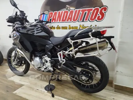 F 850GS A
