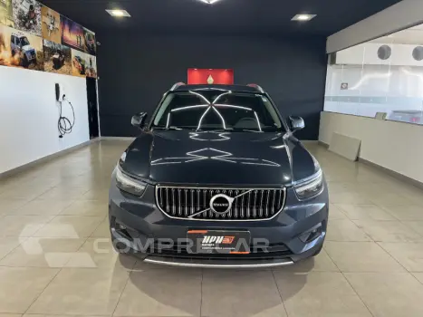 XC40 1.5 T5 Hybrid Inscription Geartronic