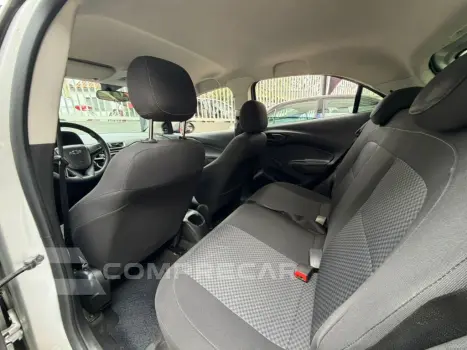 ONIX HATCH LT 1.0 8V FlexPower 5p Mec.