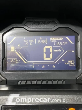 ADV 150 ABS