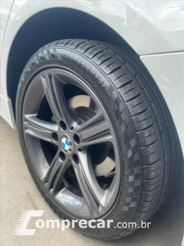 320I 2.0 Sport GP 16V Turbo Active