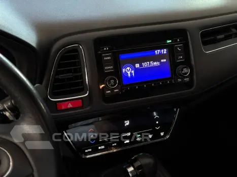 HR-V EX 1.8 Flexone 16V 5p Aut.