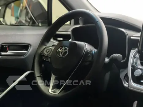 COROLLA CROSS 2.0 VVT-IE FLEX XRE DIRECT SHIFT
