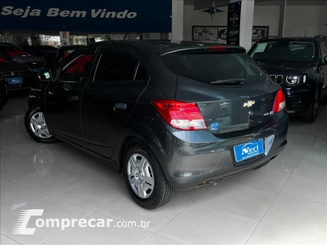 ONIX 1.0 MPFI JOY 8V FLEX 4P MANUAL