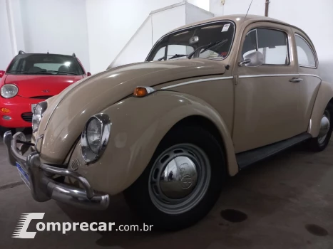 Fusca 1300