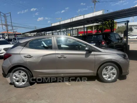 HB 20 Hatch 1.0 12V 4P FLEX COMFORT