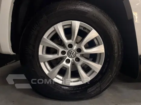 AMAROK 2.0 COMFORTLINE 4X4 CD 16V TURBO INTERCOOLER DIESEL 4