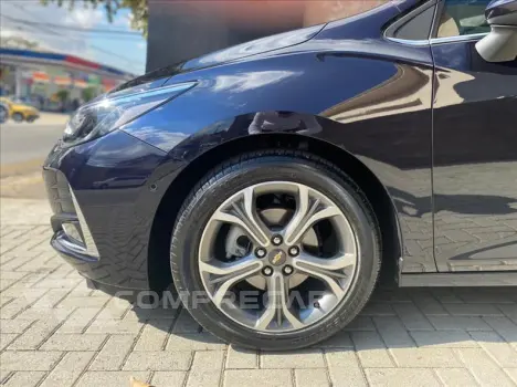 CRUZE 1.4 Turbo Sport6 Premier