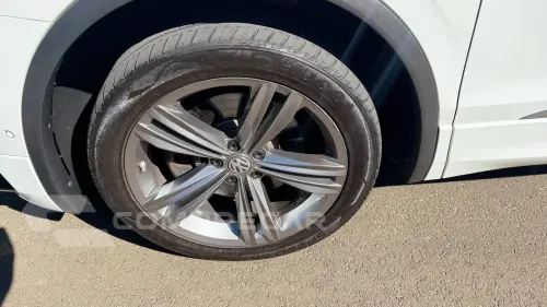TIGUAN 2.0 300 TSI Allspace R-line