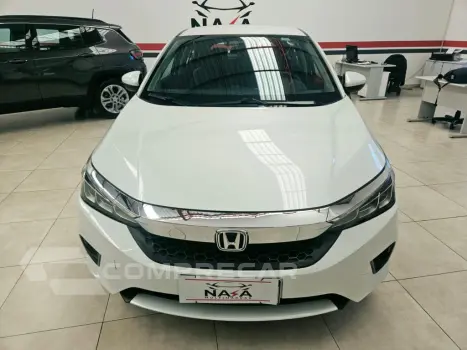 CITY 1.5 I-vtec Hatch EXL