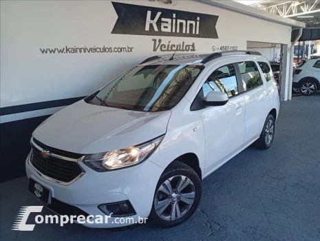 SPIN 1.8 Premier 8V