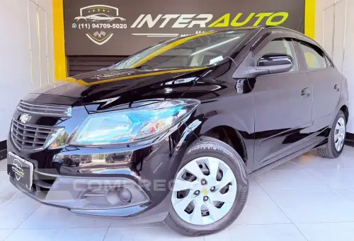 ONIX 1.4 MPFI LT 8V