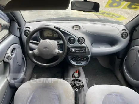 KA - 1.0 I 8V 2P MANUAL