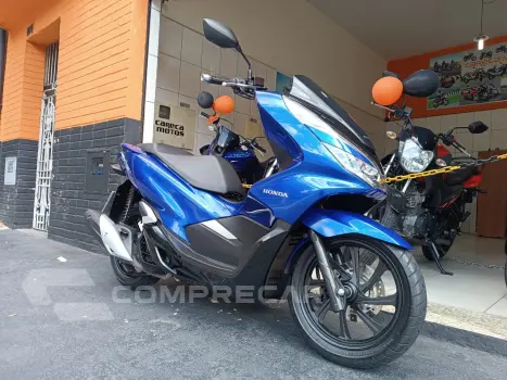 PCX 150