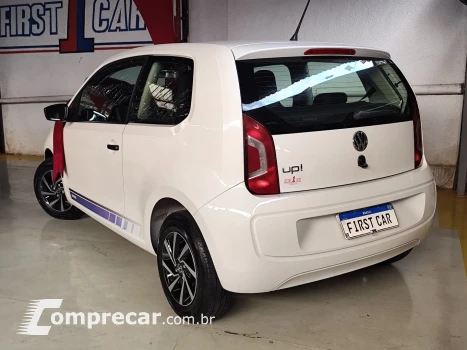 UP 1.0 MPI TAKE UP 12V FLEX 2P MANUAL