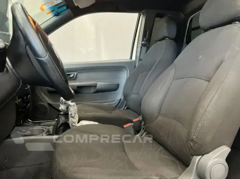 STRADA 1.4 MPI HARD WORKING CE 8V FLEX 2P MANUAL