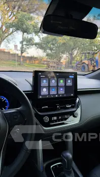 COROLLA CROSS 2.0 Vvt-ie XR