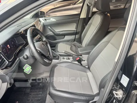 VIRTUS 1.0 200 TSI Highline
