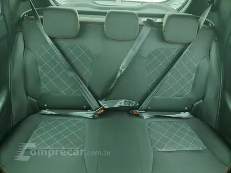 KWID 1.0 12V SCE FLEX ZEN MANUAL