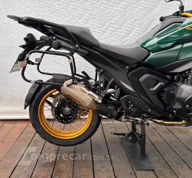 BMW R 1300 GS OPTION 719