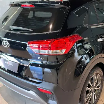 Creta Prestige 2.0 16V Flex Aut.