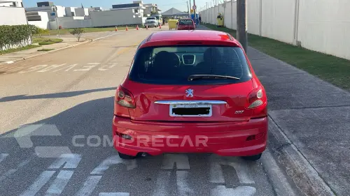 207 1.4 XR Sport 8V