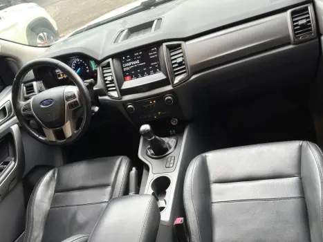 RANGER 2.5 XLT 4X2 CD 16V FLEX 4P MANUAL