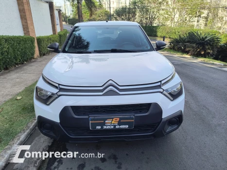 C3 1.0 Firefly Live Pack