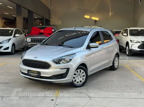 Ka 1.0 Ti-Vct Flex Se Manual