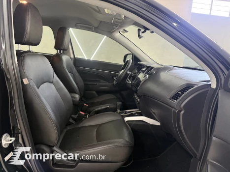 OUTLANDER SPORT 2.0 Mivec HPE