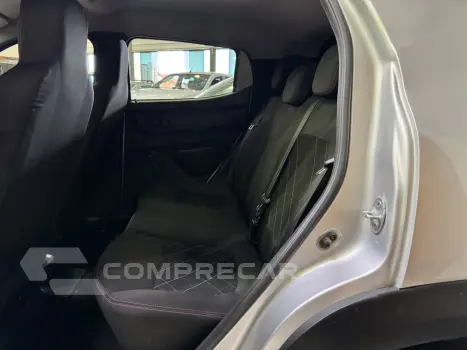 KWID 1.0 12V SCE FLEX ZEN MANUAL