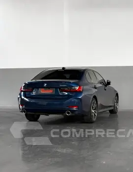 320I 2.0 16V Turbo Sport