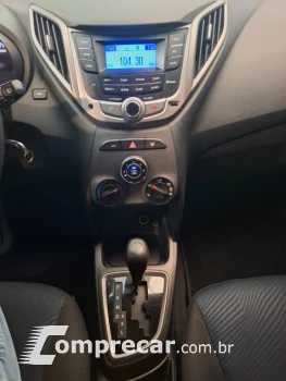 HB20S 1.6 Comfort Style 16V