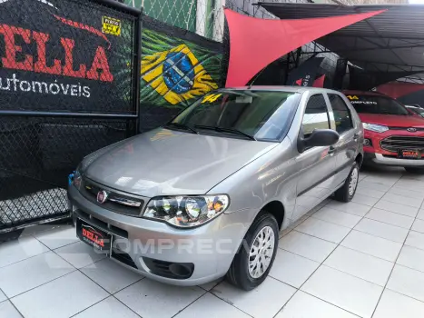 Fiat PALIO 1.0 MPI Fire Economy 8V 4 portas