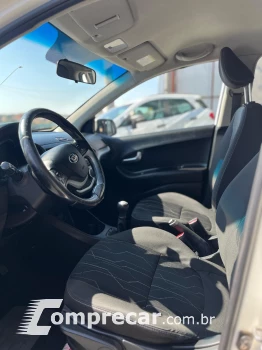 PICANTO 1.0 EX 12V