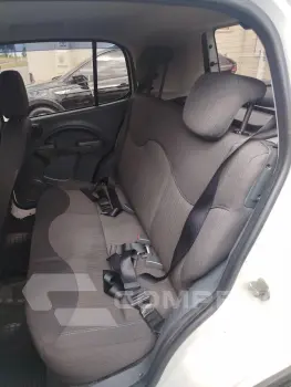 UNO WAY 1.0 EVO Fire Flex 8V 5p