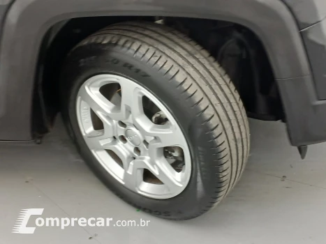 RENEGADE 1.3 T270 TURBO FLEX SPORT AT6