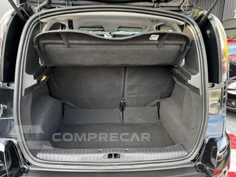 AIRCROSS 1.6 Feel 16V