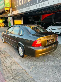 VECTRA 2.2 MPFI GLS 8V