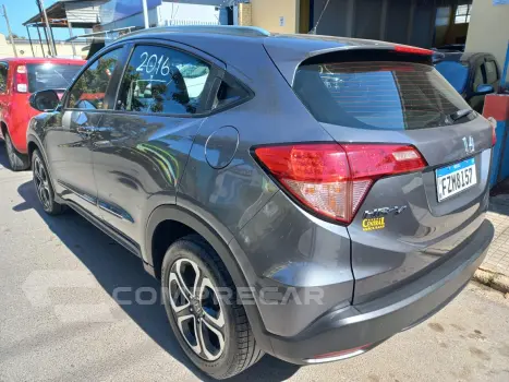 HRV - EX CVT