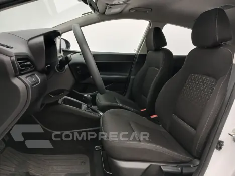 HB20 1.0 TGDI FLEX COMFORT PLUS AUTOMÁTICO