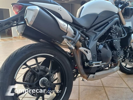 Triumph Speed Triple 1050i