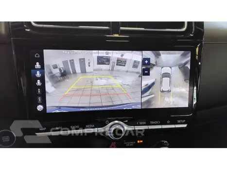 CRETA 1.0 TGDI FLEX PLATINUM AUTOMÁTICO