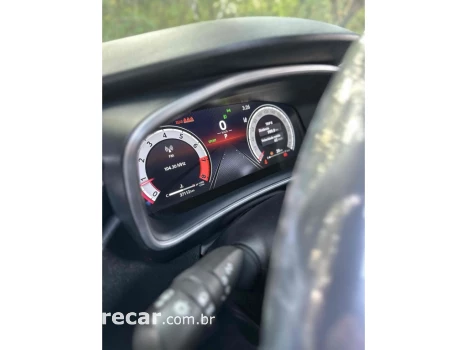COROLLA 2.0 Vvt-ie XEI Direct Shift