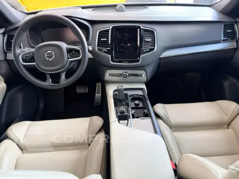 XC90 2.0 T8 HYBRID R-DESIGN AWD GEARTRONIC