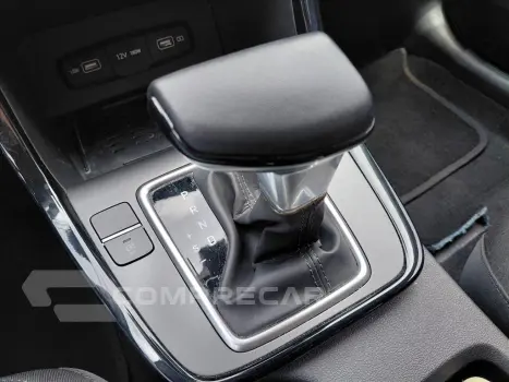 CRETA 1.0 TGDI FLEX LIMITED AUTOMÁTICO