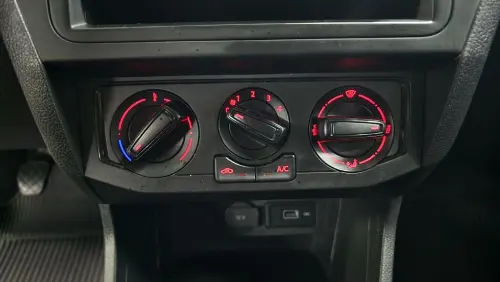 Saveiro Robust 1.6 Total Flex 8V